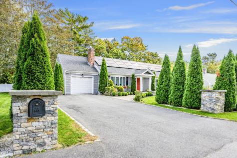 173 Rolling Hitch Road Centerville MA 02632