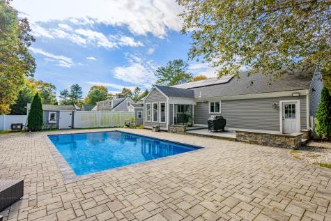 173 Rolling Hitch Road Centerville MA 02632