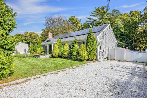 173 Rolling Hitch Road Centerville MA 02632
