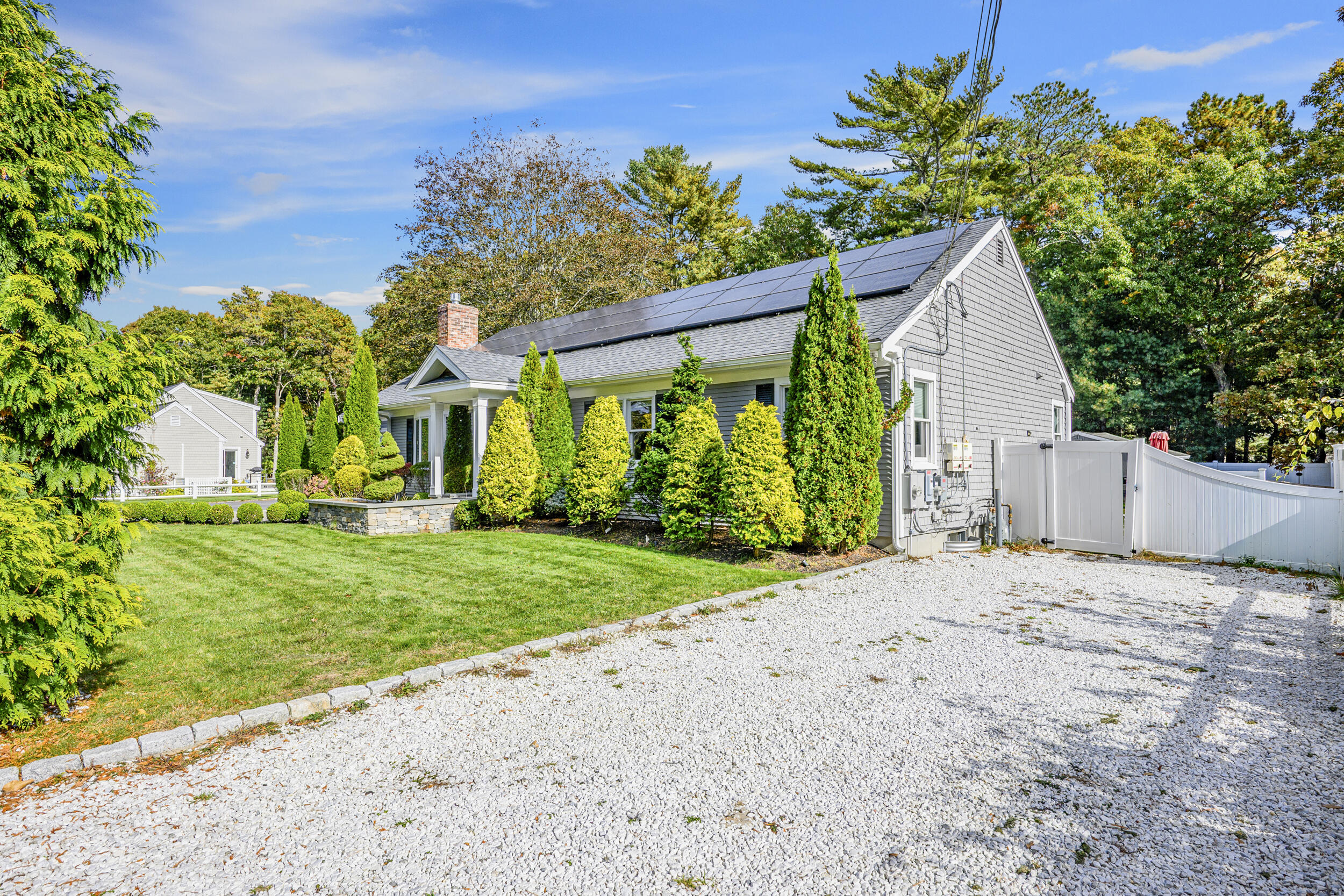 173 Rolling Hitch Road Centerville MA 02632