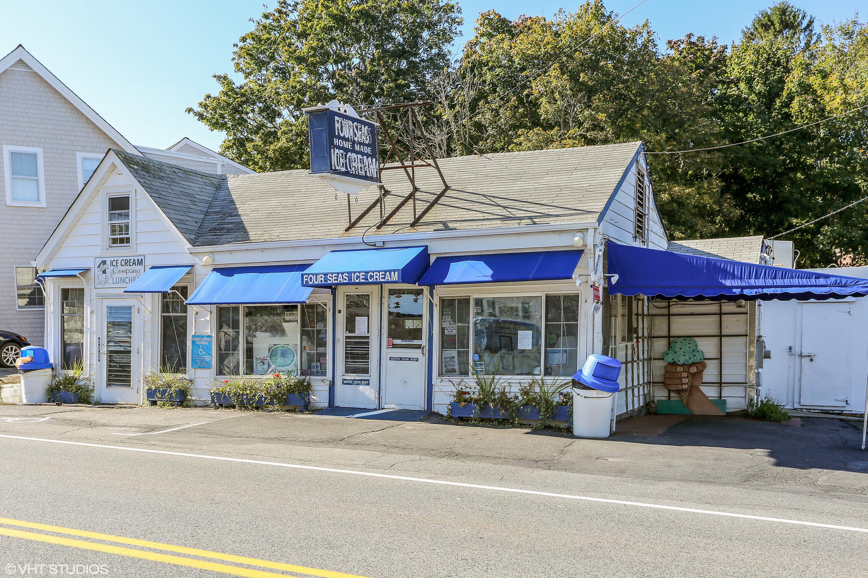 173 Rolling Hitch Road Centerville MA 02632