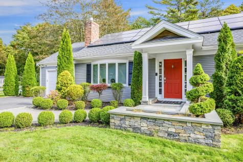 173 Rolling Hitch Road Centerville MA 02632