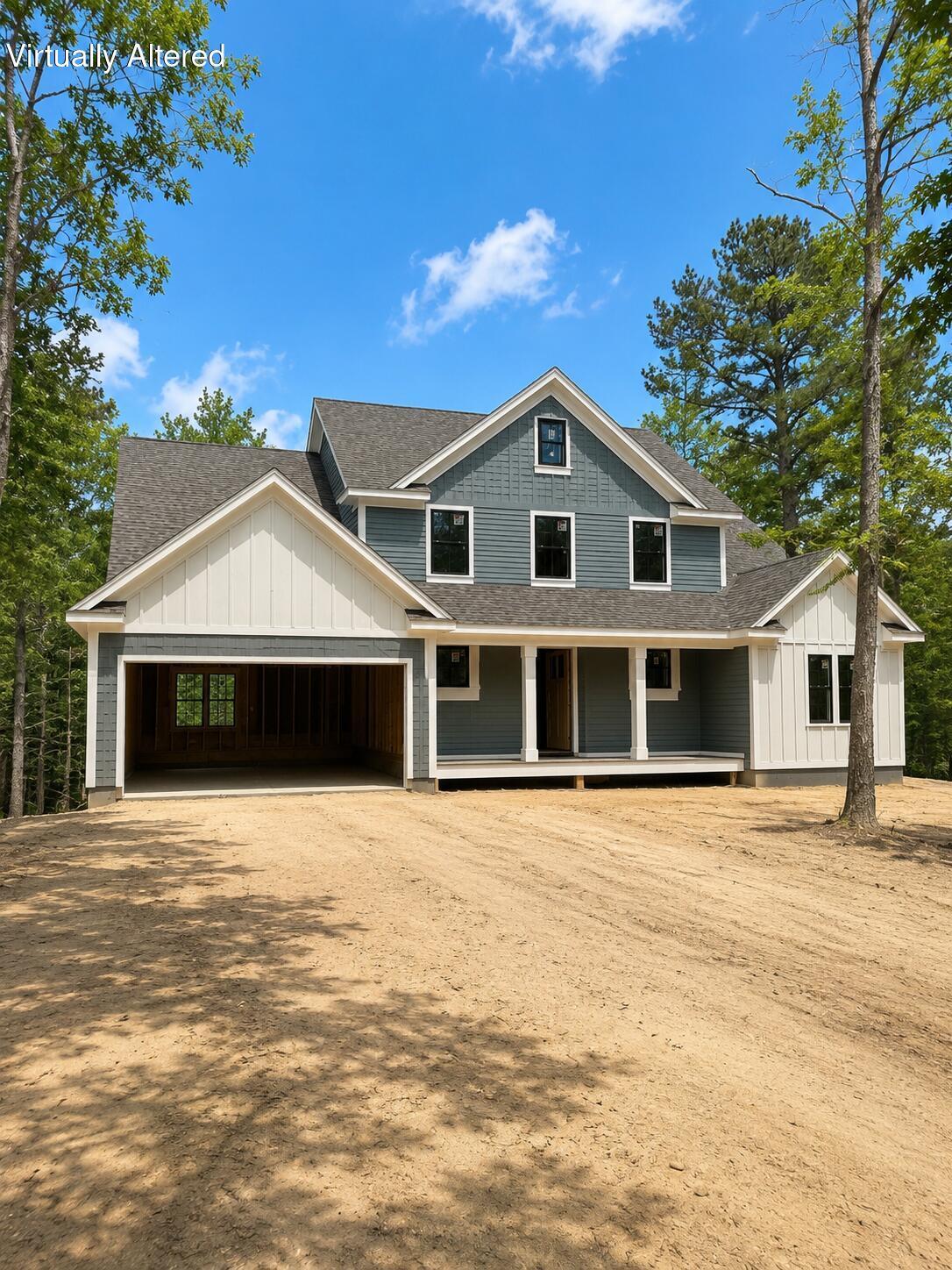 8 Osprey Court Mashpee MA 02649