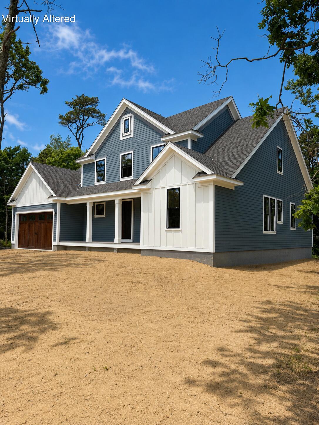 8 Osprey Court Mashpee MA 02649