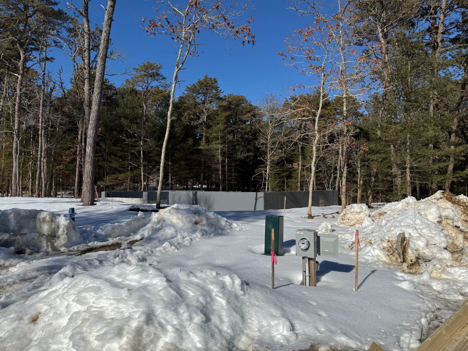 8 Osprey Court Mashpee MA 02649
