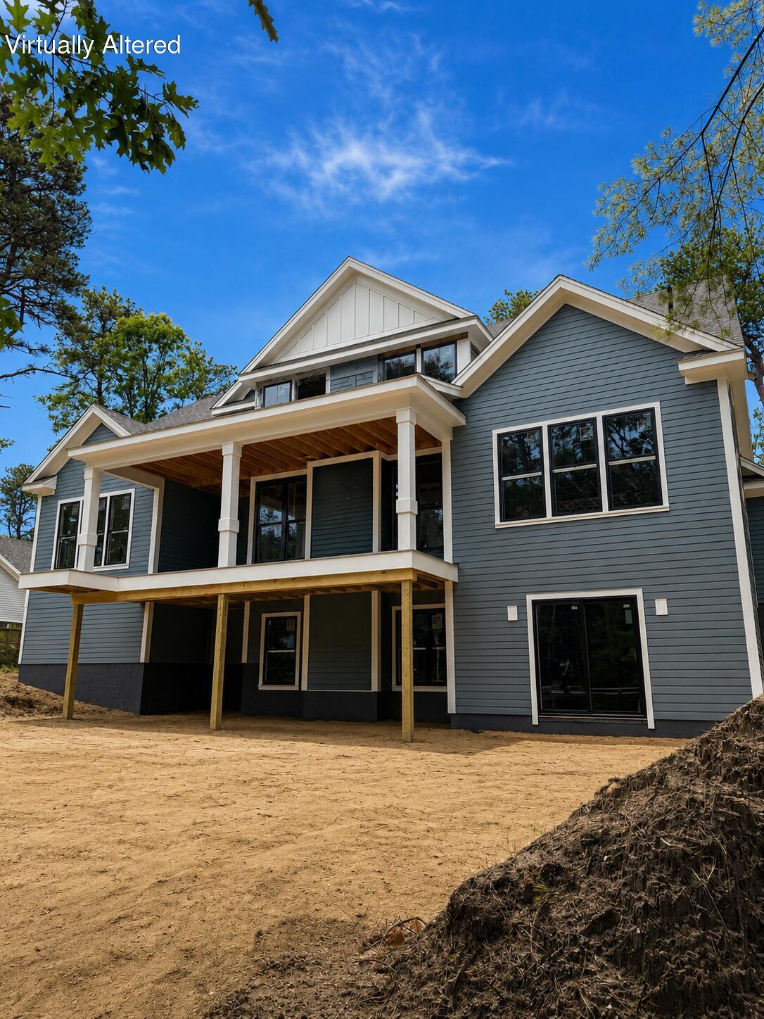 8 Osprey Court Mashpee MA 02649