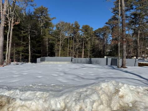8 Osprey Court Mashpee MA 02649