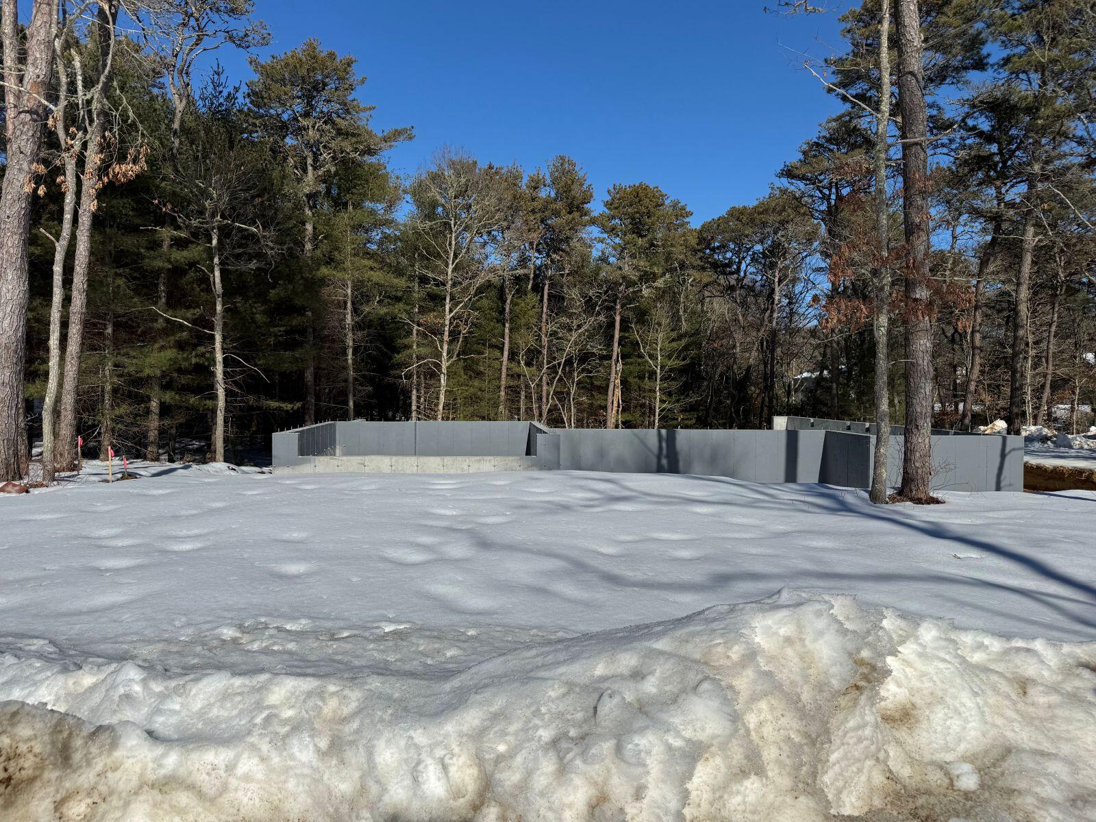 8 Osprey Court Mashpee MA 02649