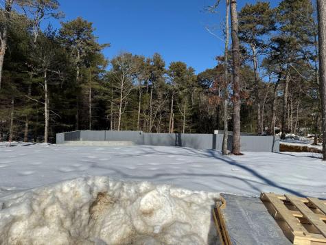 8 Osprey Court Mashpee MA 02649