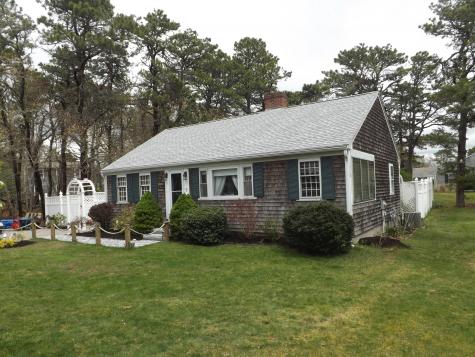 41 Division Street Harwich MA 02671