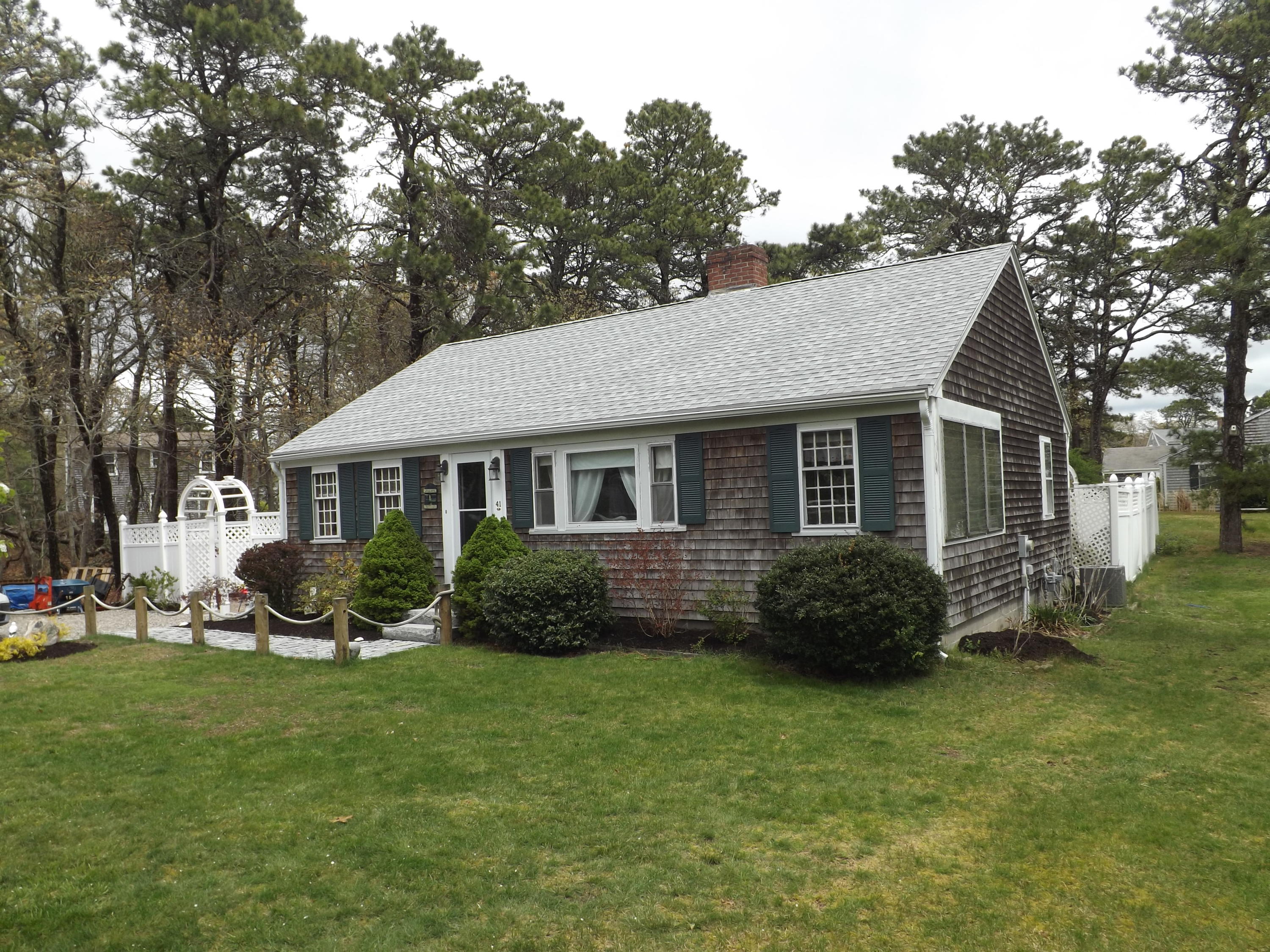 41 Division Street Harwich MA 02671