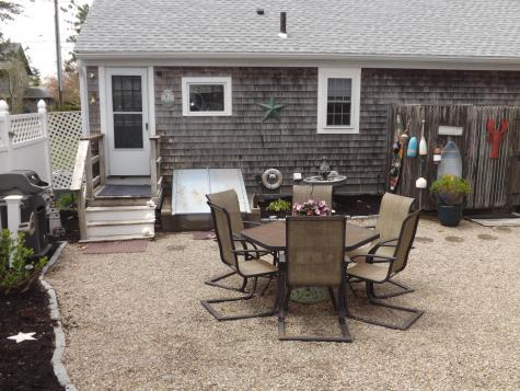 41 Division Street Harwich MA 02671