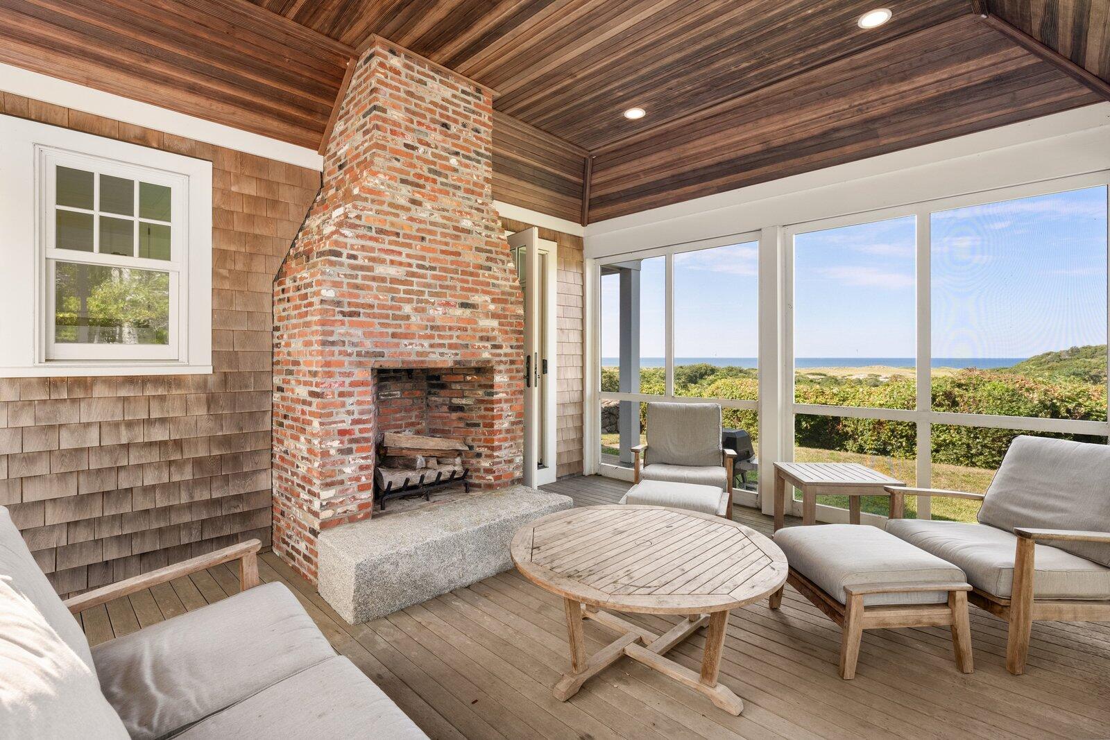 102 Sesuit Neck Road Dennis MA 02638