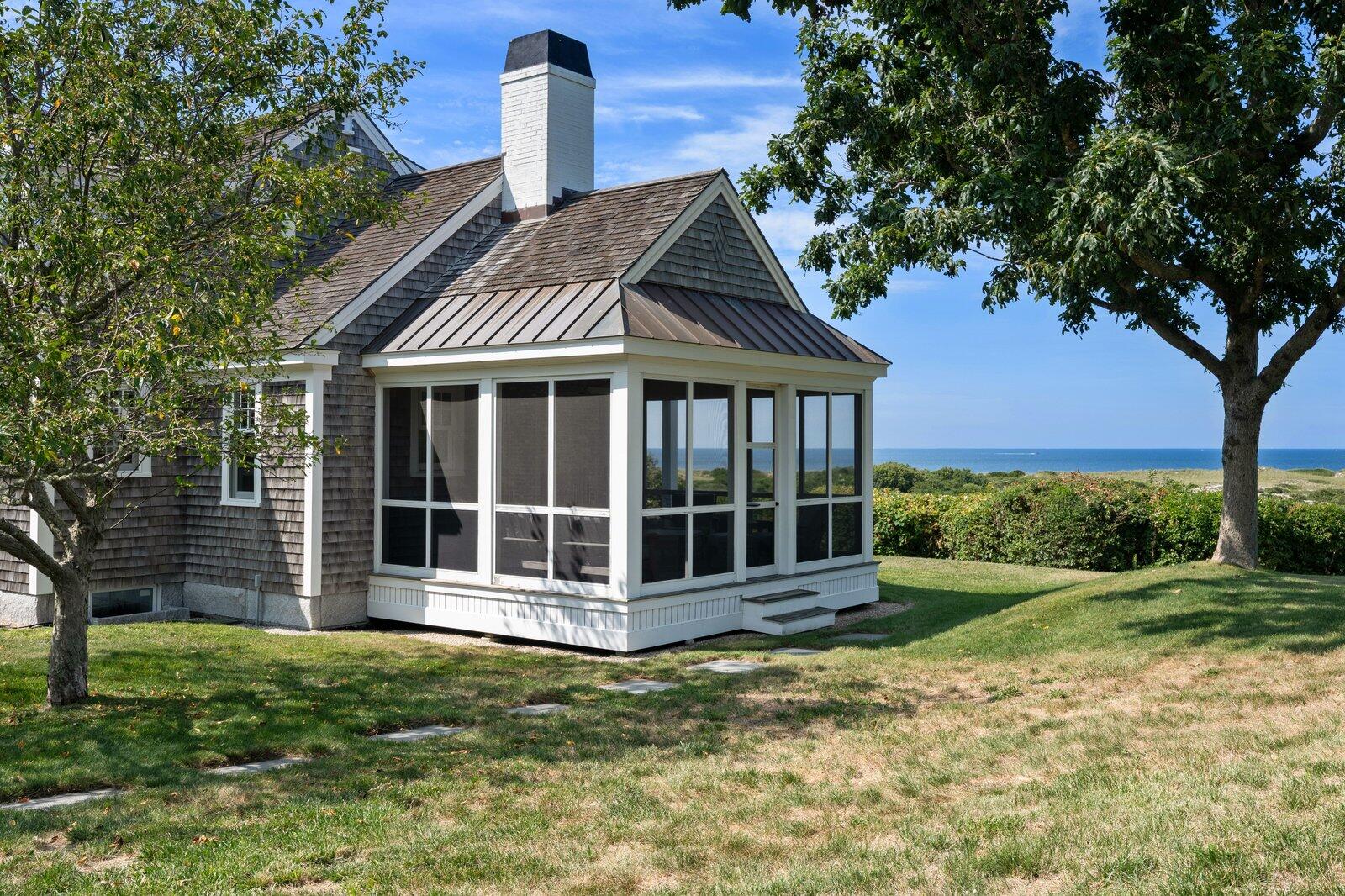 102 Sesuit Neck Road Dennis MA 02638
