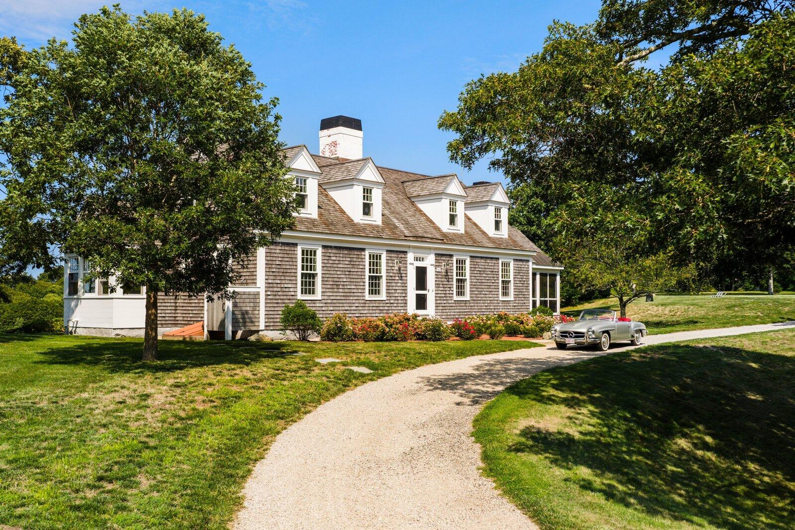 102 Sesuit Neck Road Dennis MA 02638
