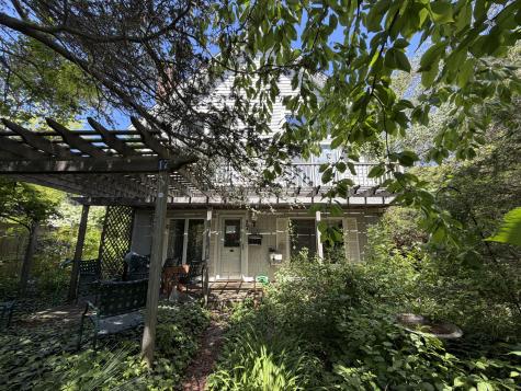 17 Miller Hill Road Provincetown MA 02657
