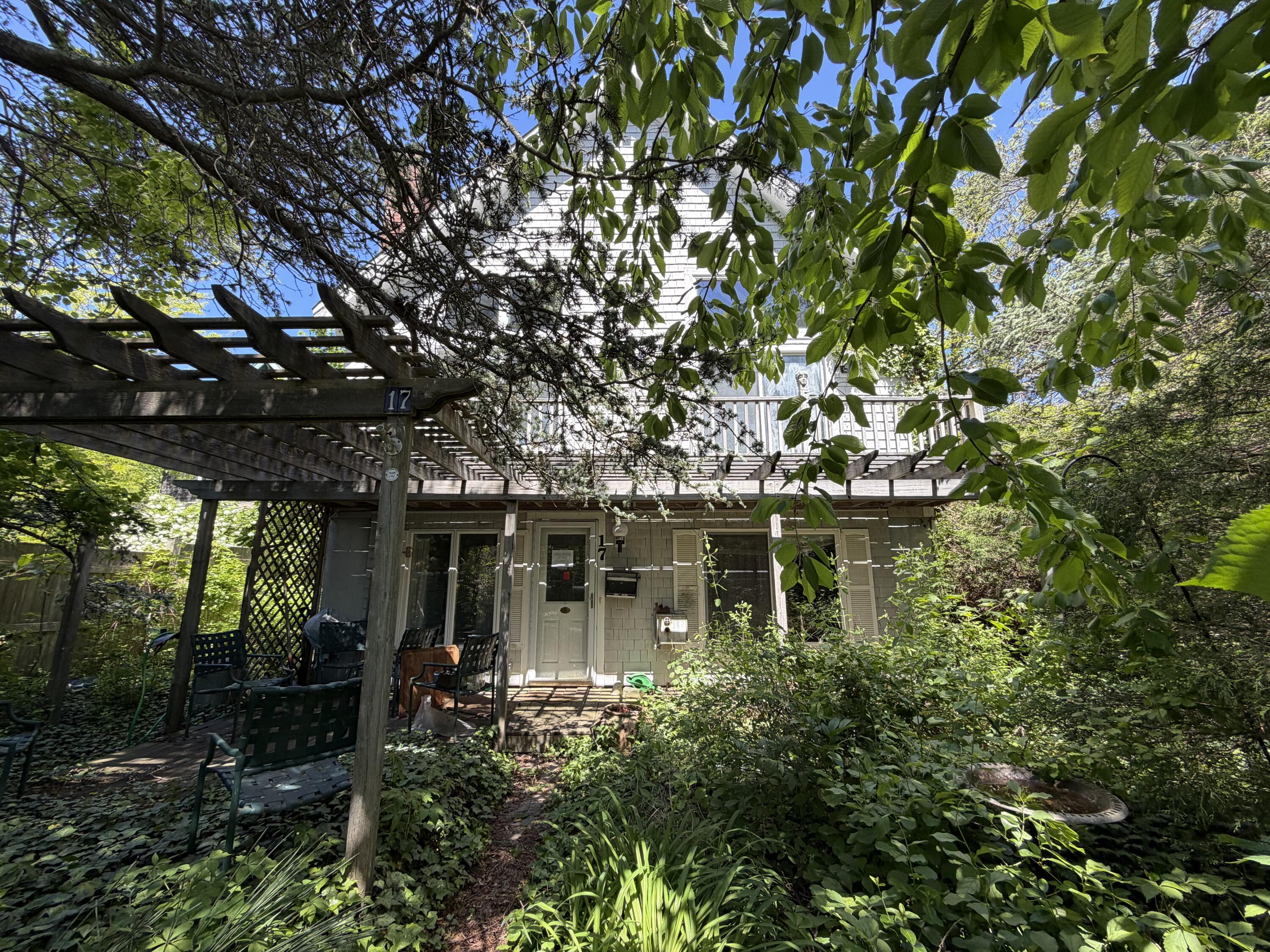 17 Miller Hill Road Provincetown MA 02657