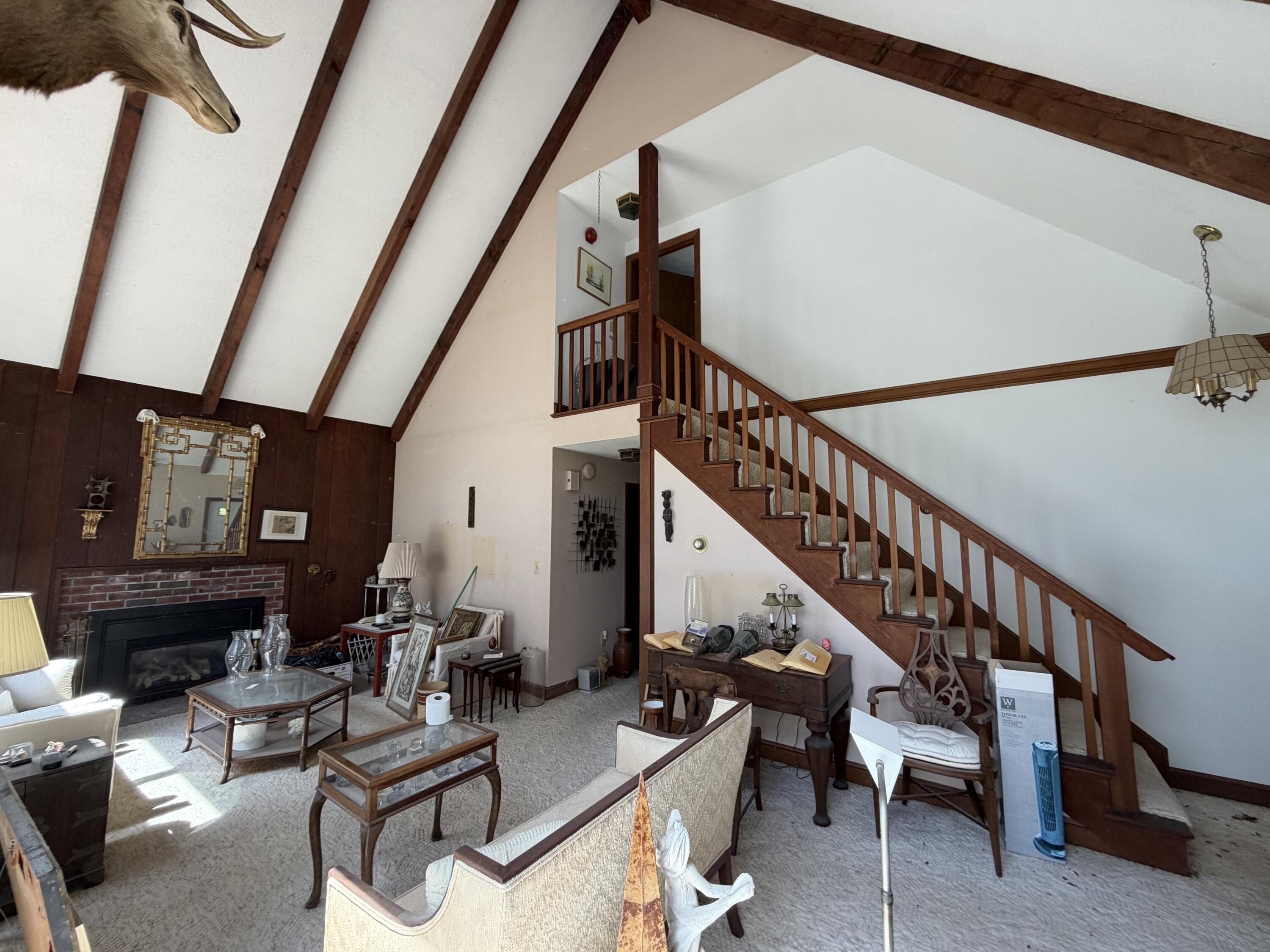 17 Miller Hill Road Provincetown MA 02657