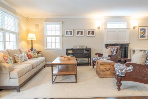 10 Abbey Gate Road Barnstable MA 02635