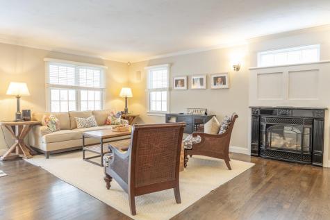 10 Abbey Gate Road Barnstable MA 02635