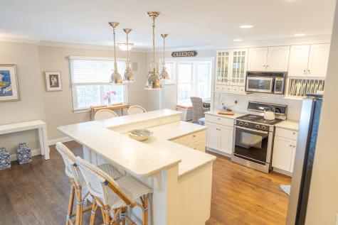 10 Abbey Gate Road Barnstable MA 02635