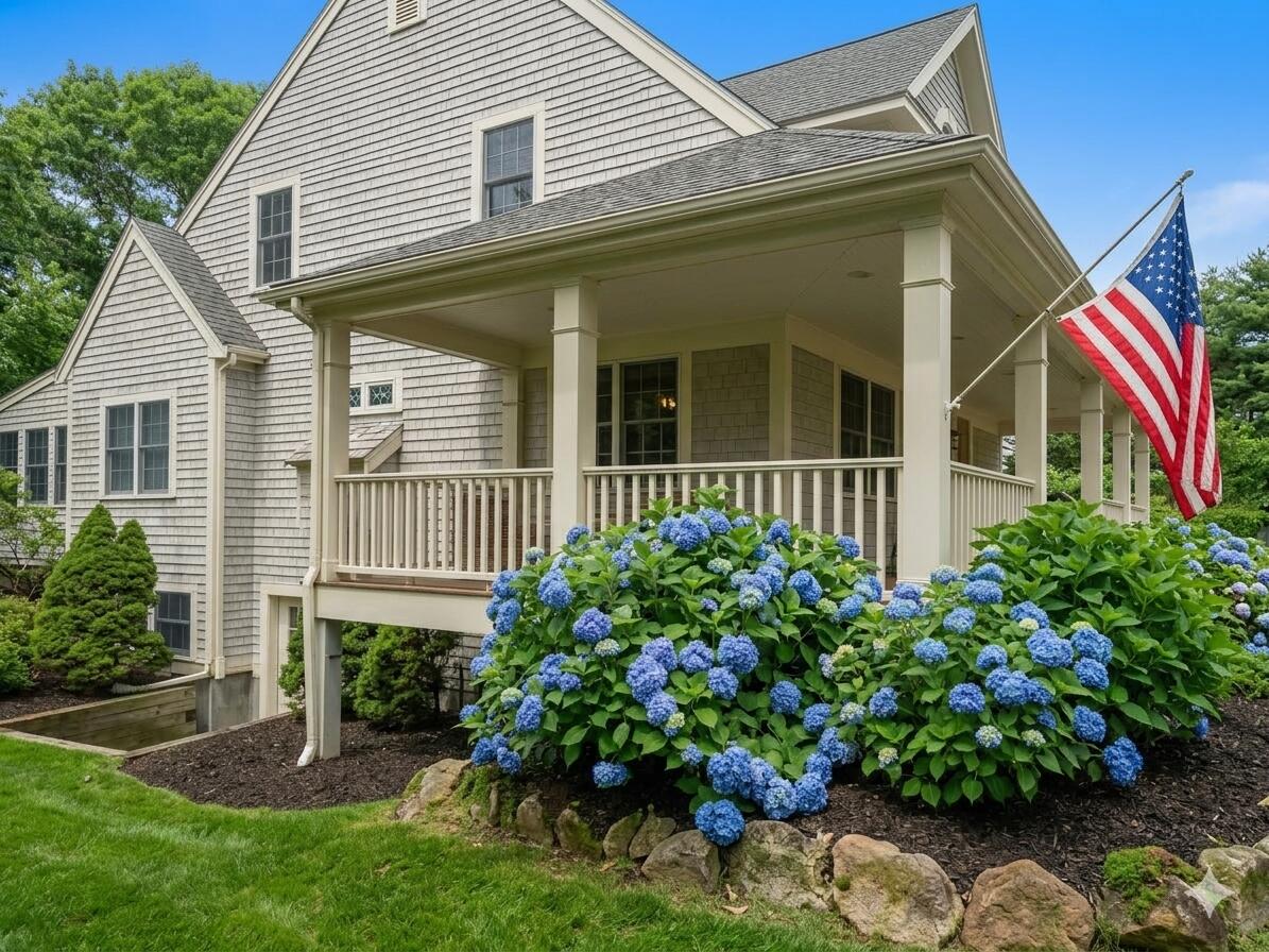 10 Abbey Gate Road Barnstable MA 02635