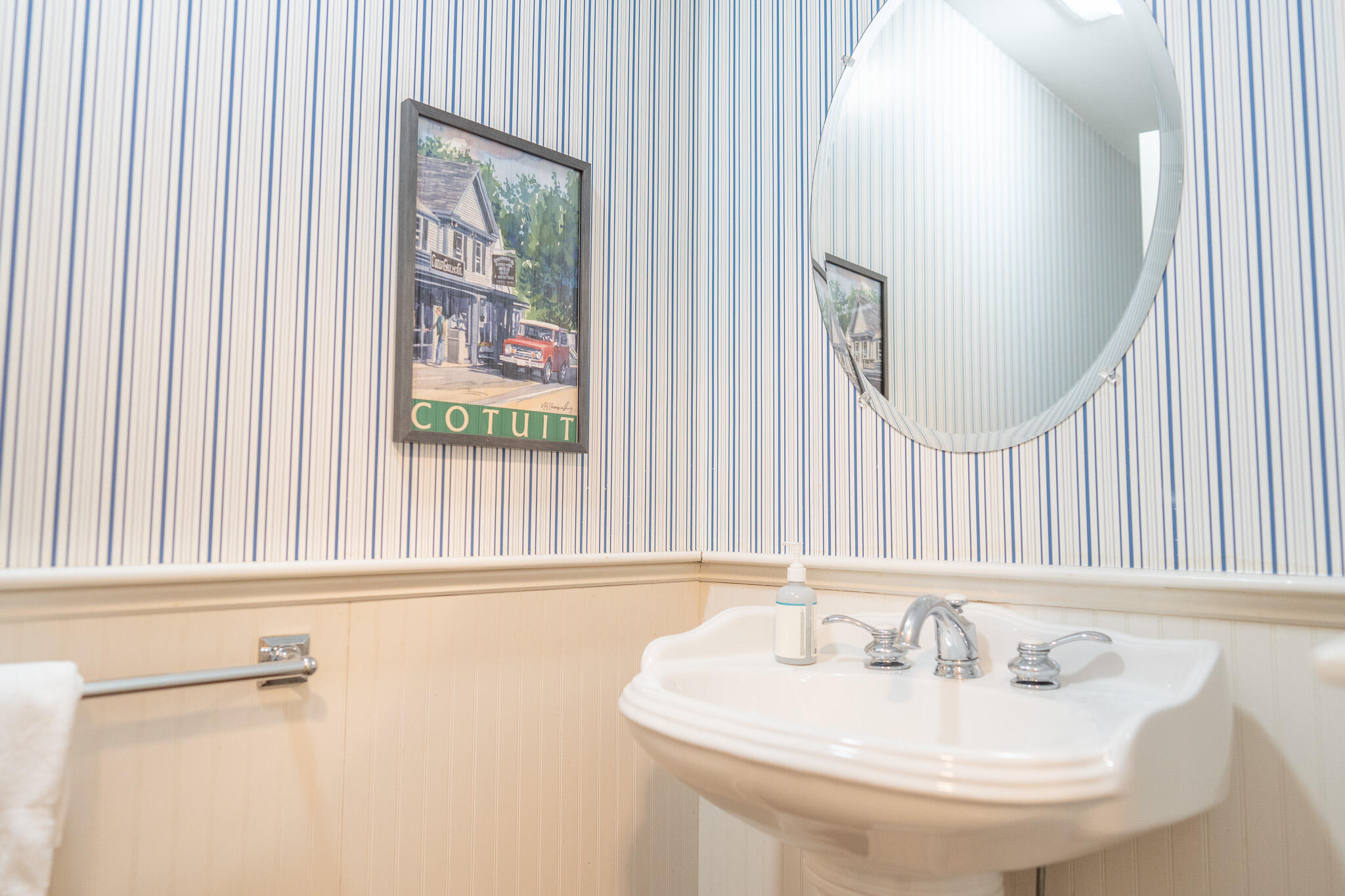 10 Abbey Gate Road Barnstable MA 02635