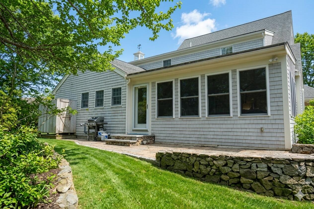 10 Abbey Gate Road Barnstable MA 02635