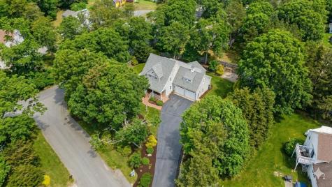 10 Abbey Gate Road Barnstable MA 02635