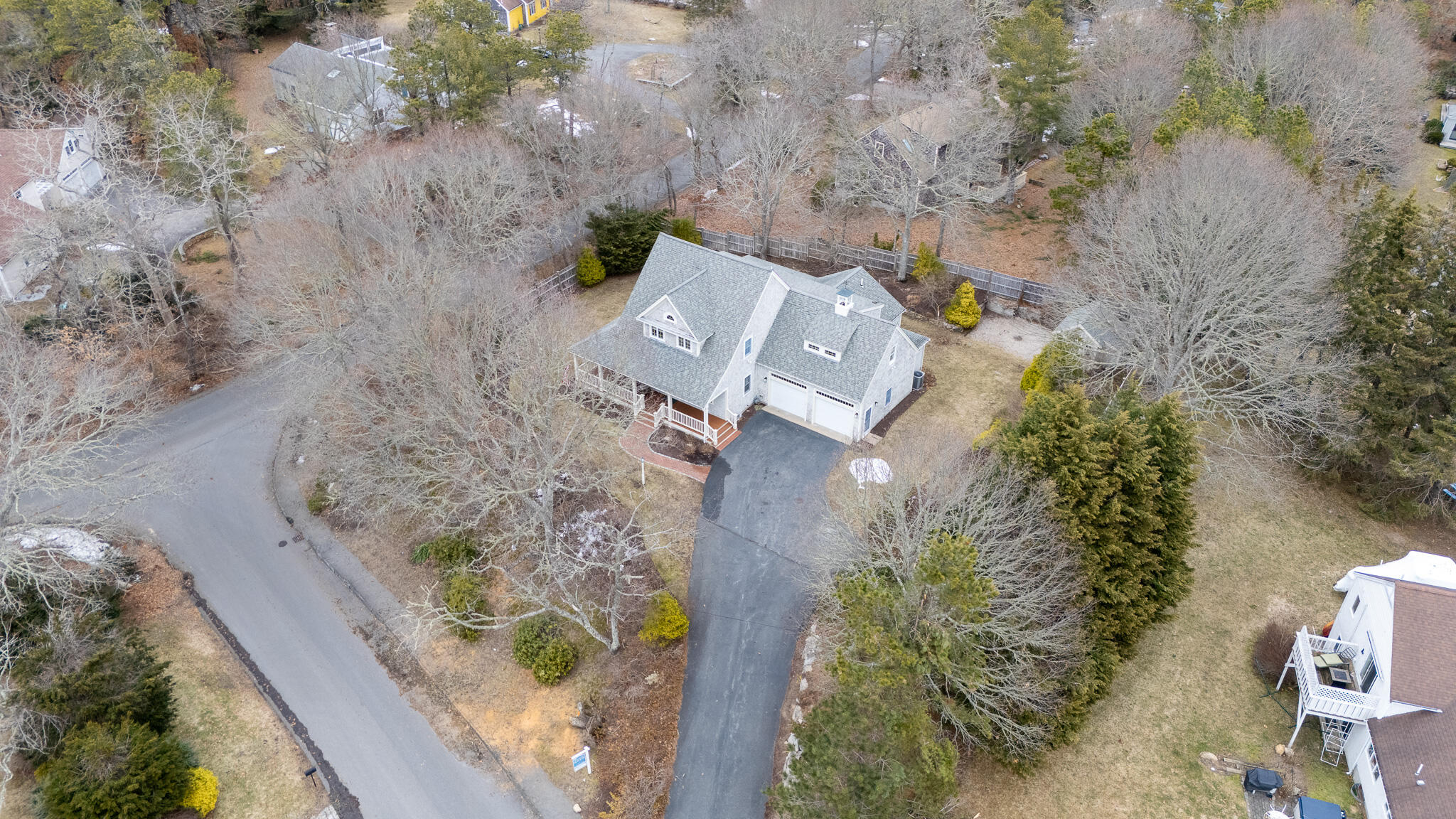 10 Abbey Gate Road Barnstable MA 02635