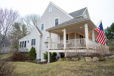 10 Abbey Gate Road Barnstable MA 02635