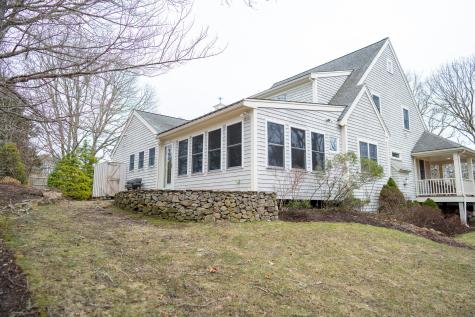 10 Abbey Gate Road Barnstable MA 02635