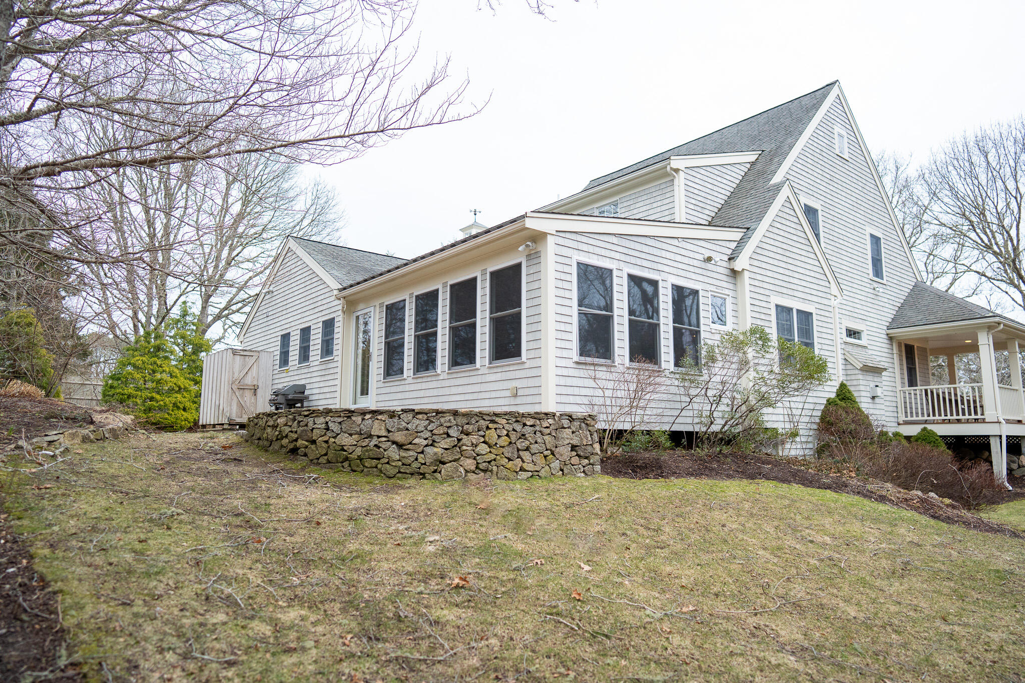10 Abbey Gate Road Barnstable MA 02635