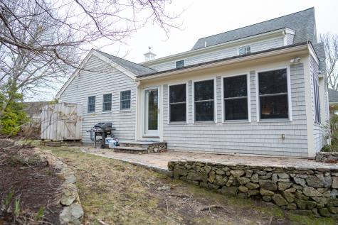 10 Abbey Gate Road Barnstable MA 02635