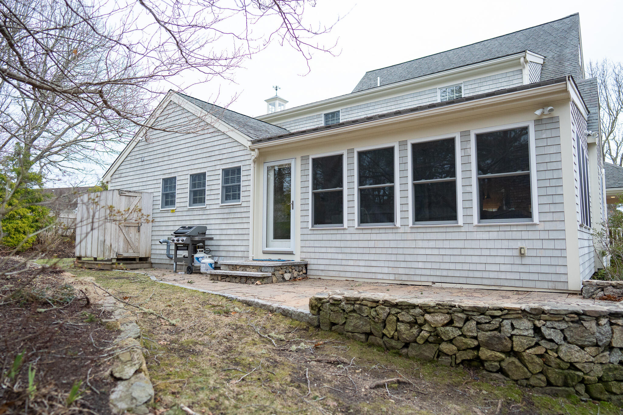 10 Abbey Gate Road Barnstable MA 02635