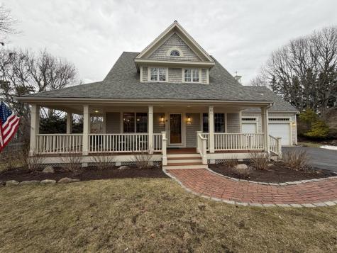 10 Abbey Gate Road Barnstable MA 02635