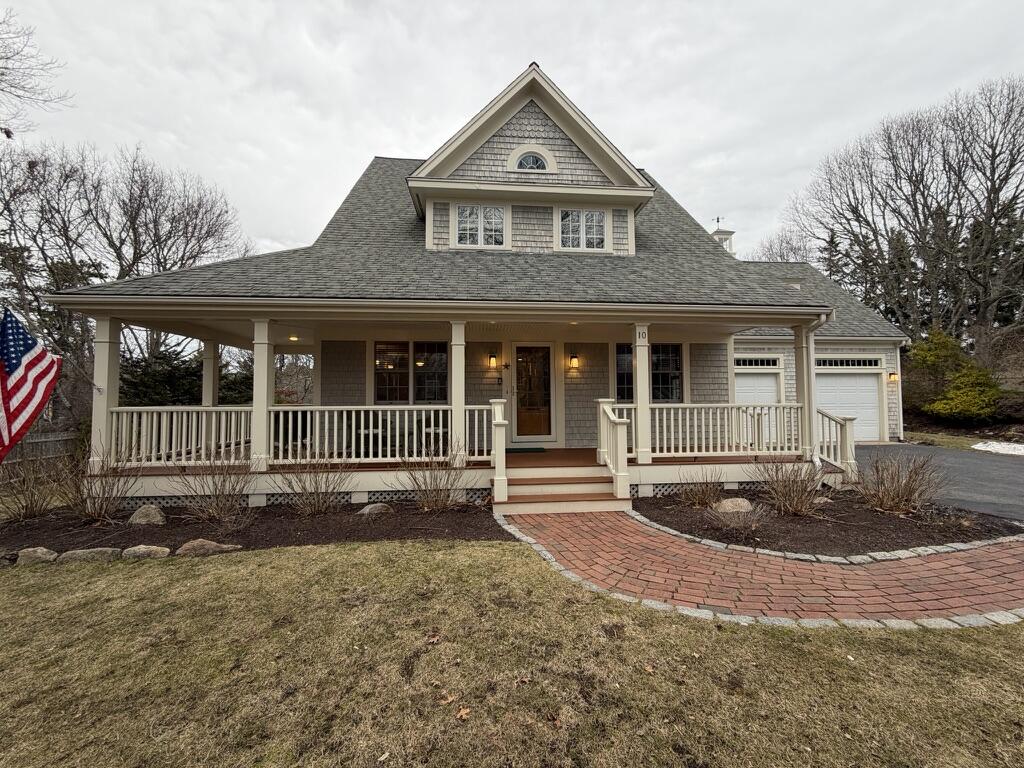 10 Abbey Gate Road Barnstable MA 02635