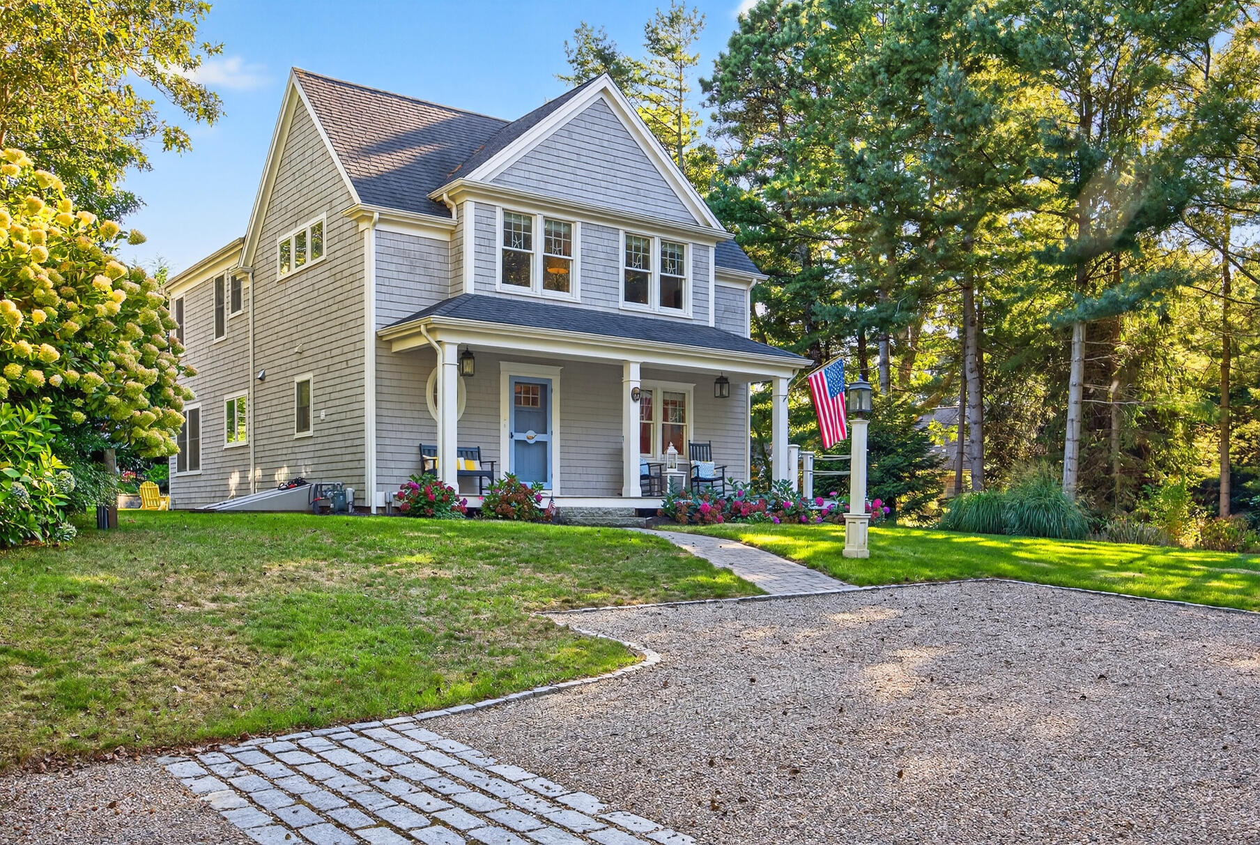 94 Ocean Port Lane Chatham MA 02633