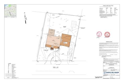 21 Debbie Lane Mashpee MA 02649