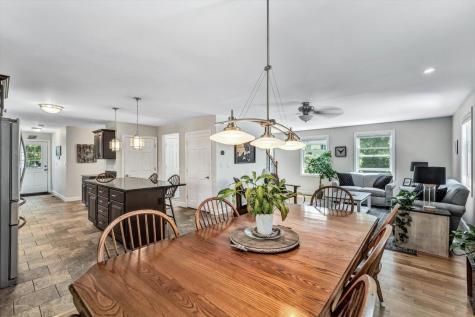 21 Debbie Lane Mashpee MA 02649