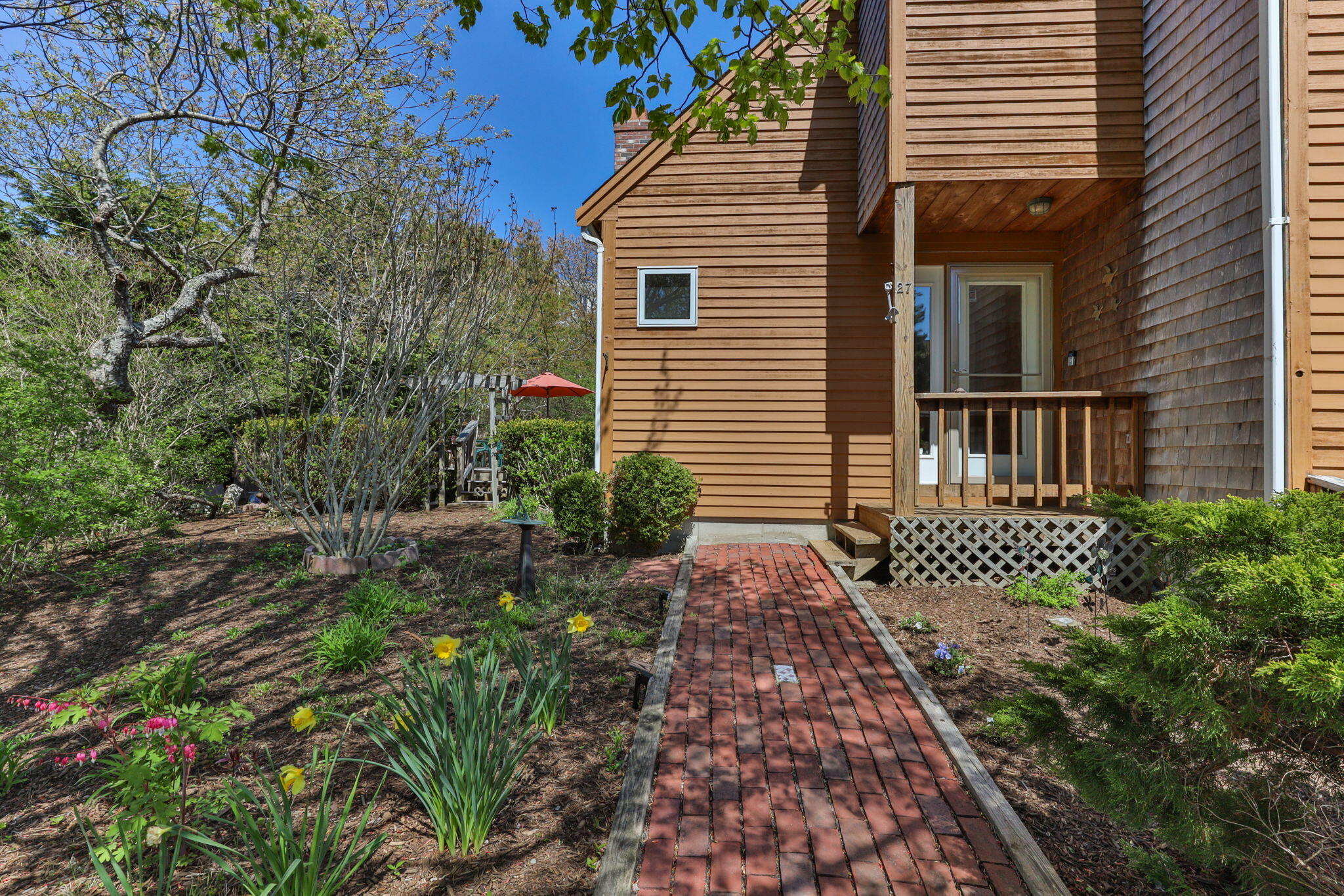 27 Blueberry Avenue Provincetown MA 02657