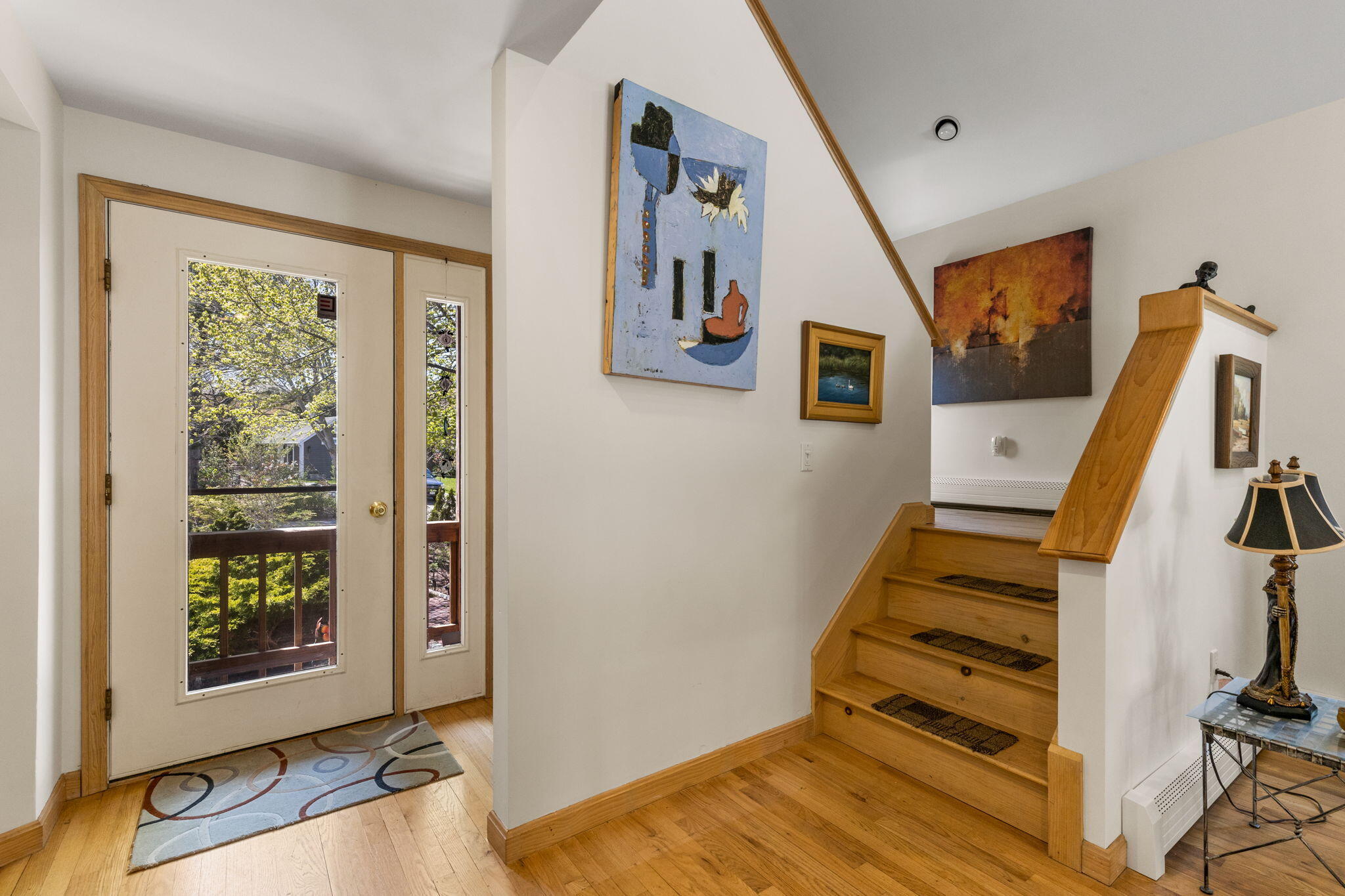 27 Blueberry Avenue Provincetown MA 02657