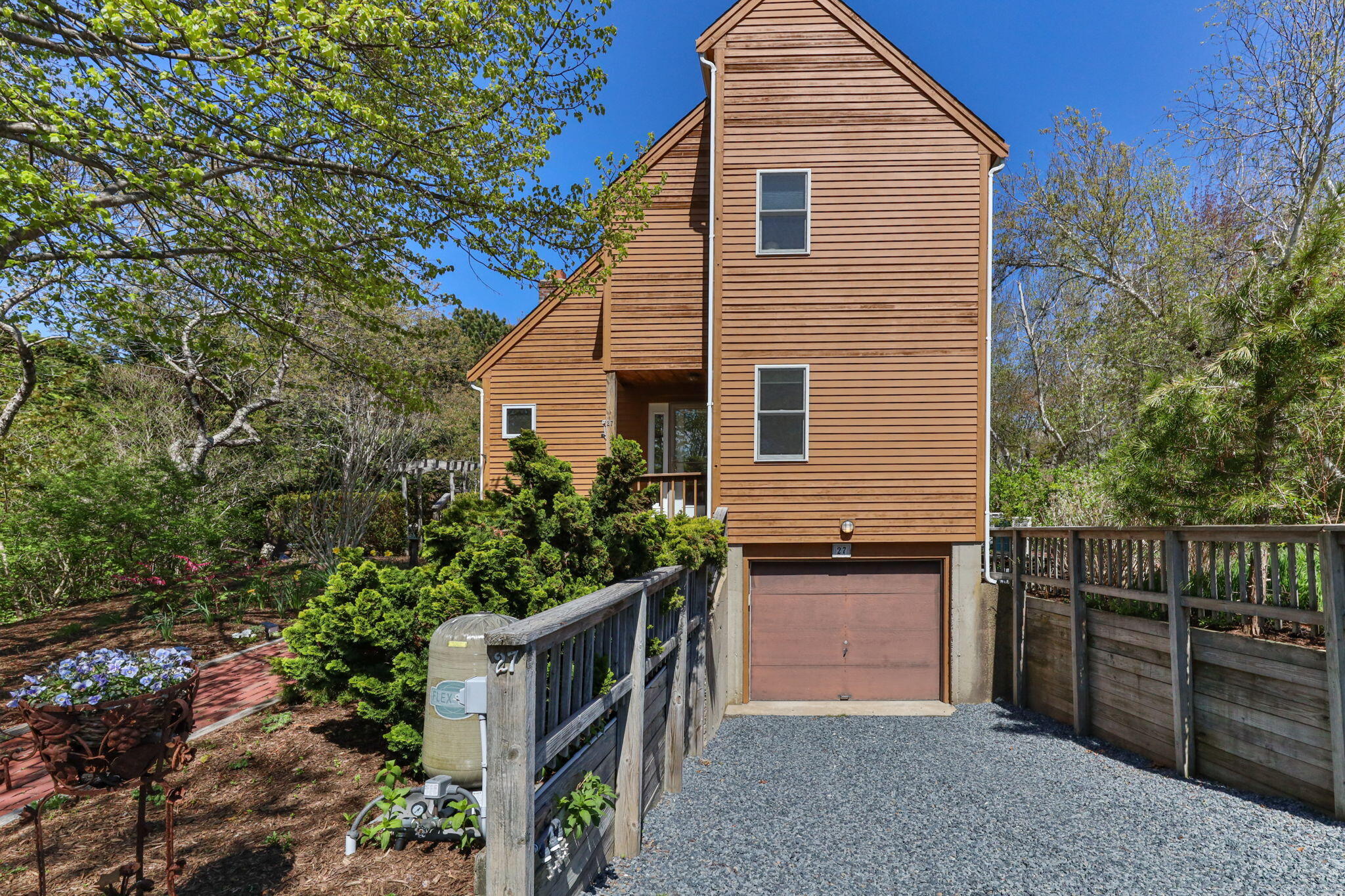 27 Blueberry Avenue Provincetown MA 02657