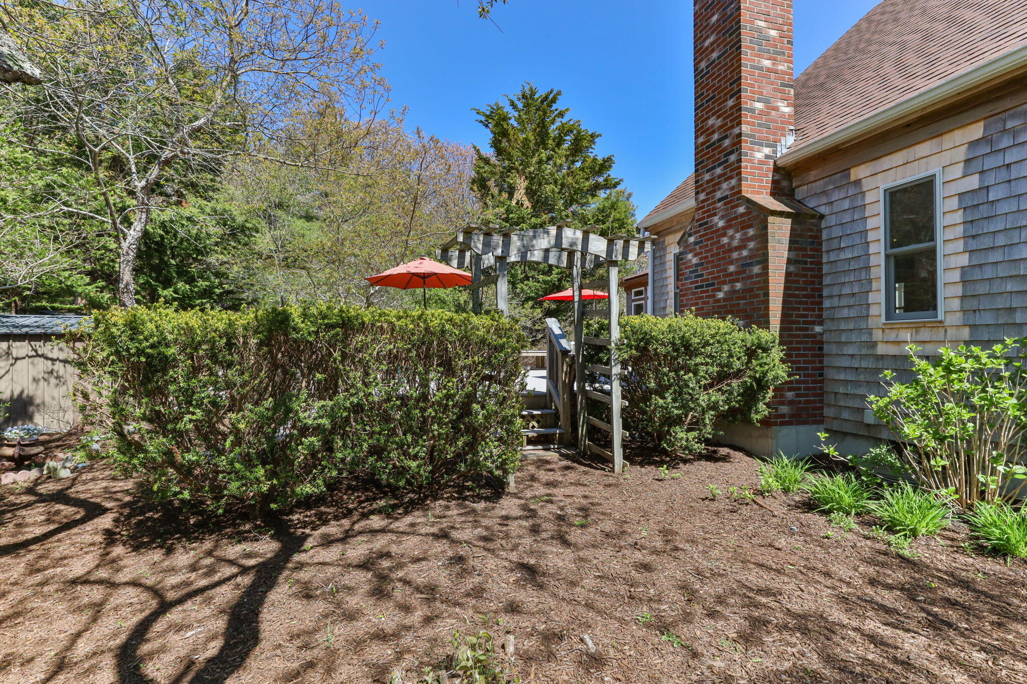 27 Blueberry Avenue Provincetown MA 02657