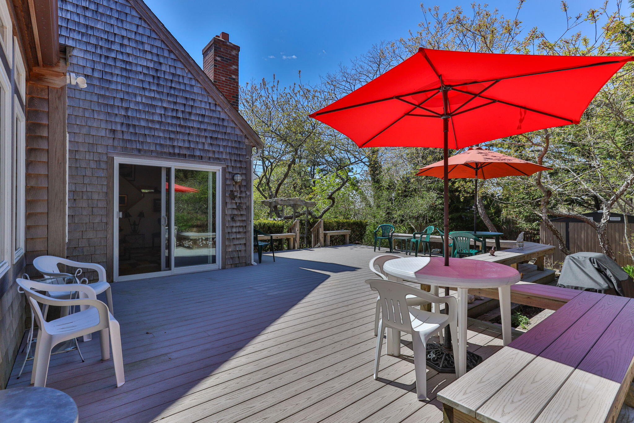 27 Blueberry Avenue Provincetown MA 02657
