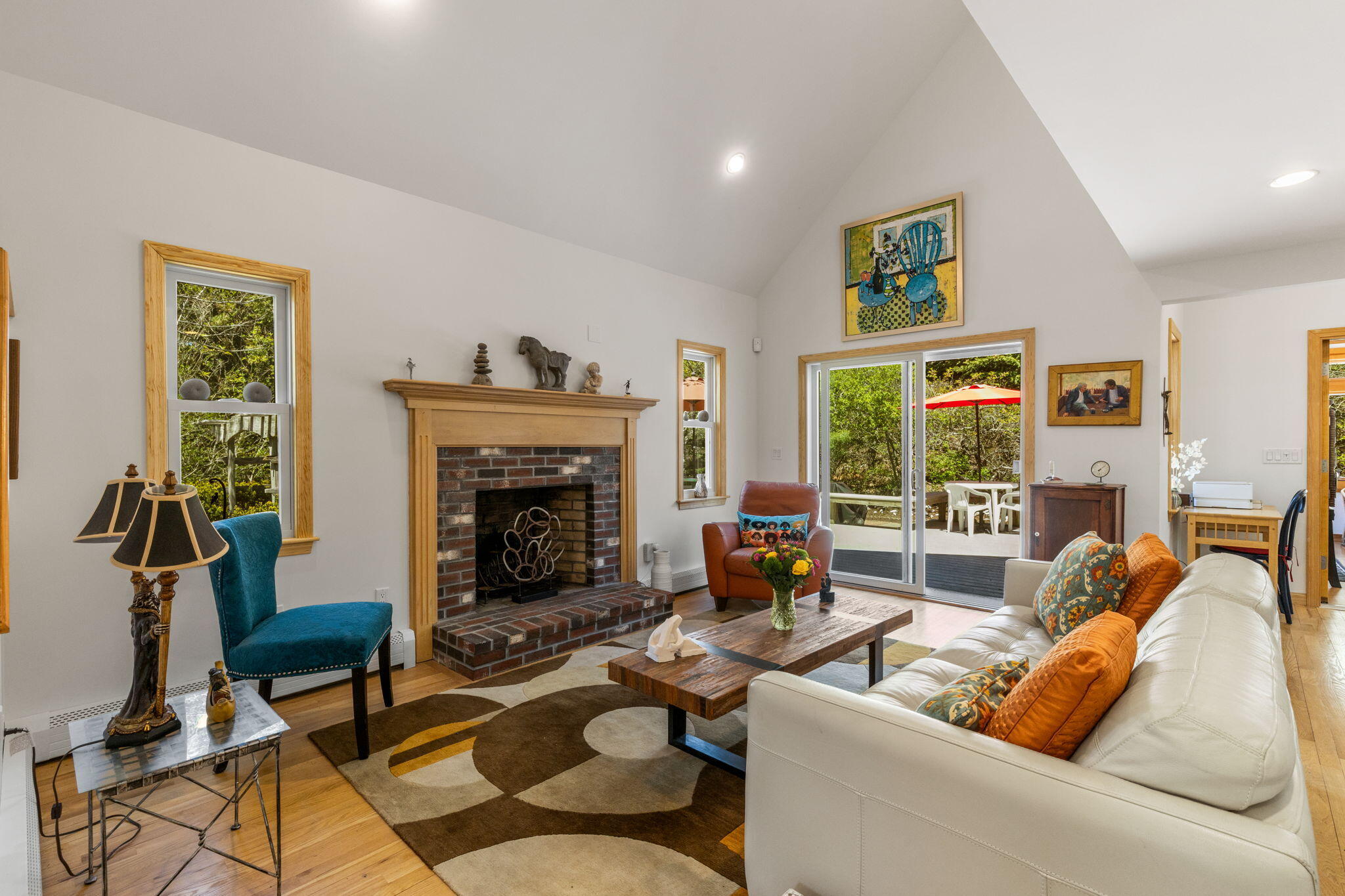 27 Blueberry Avenue Provincetown MA 02657
