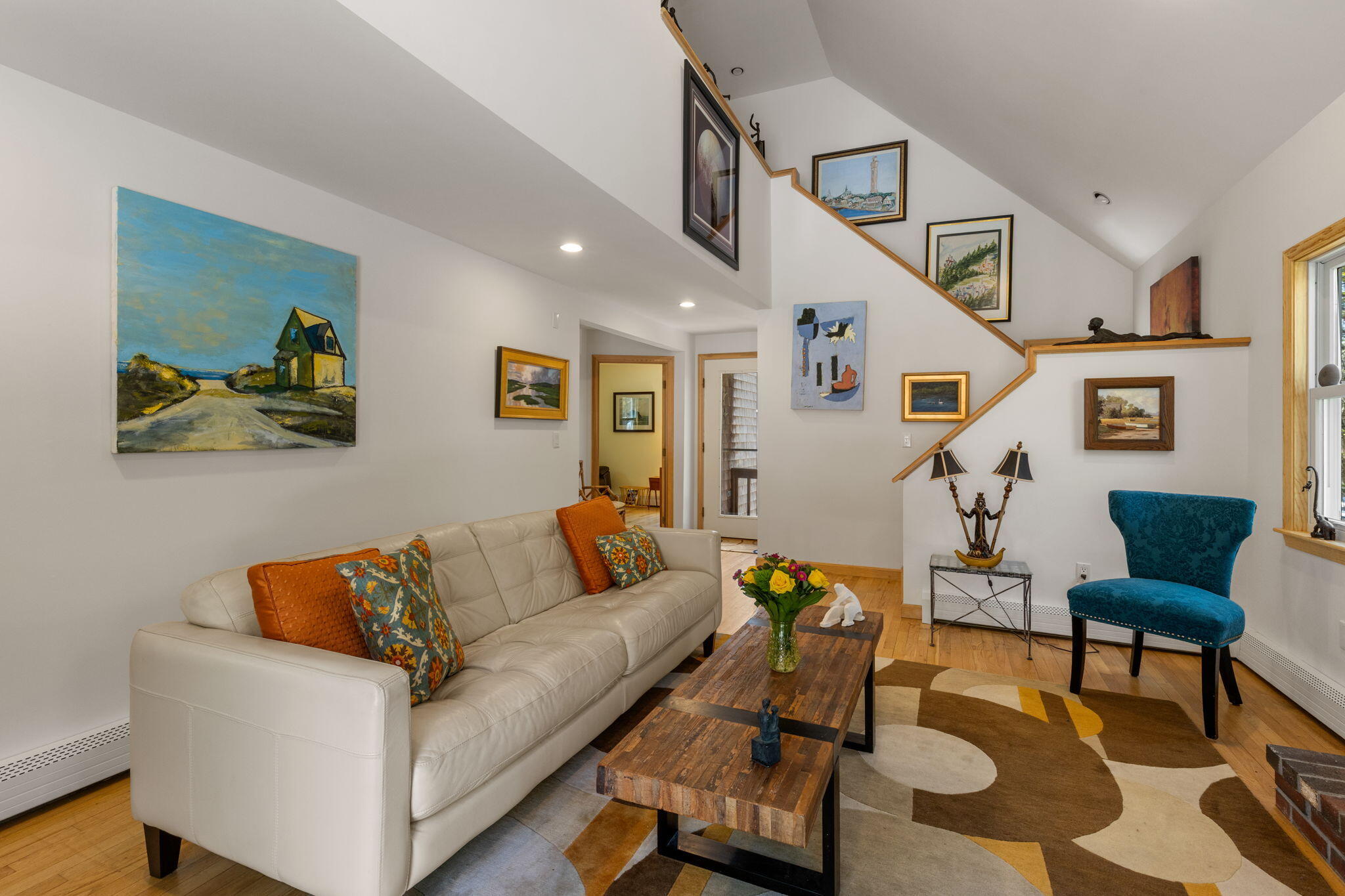 27 Blueberry Avenue Provincetown MA 02657