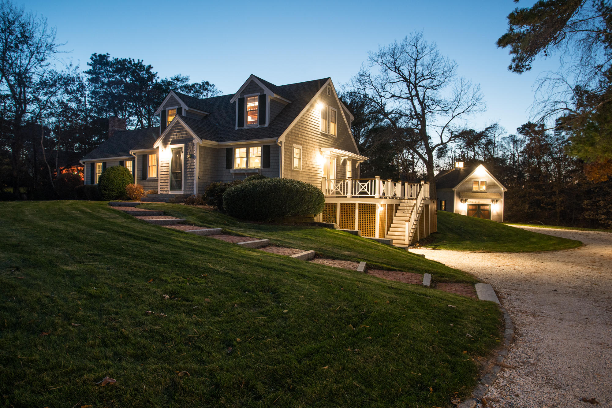 10 Snow Shore Road Orleans MA 02653