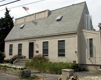 25 Franklin Street Provincetown MA 02657
