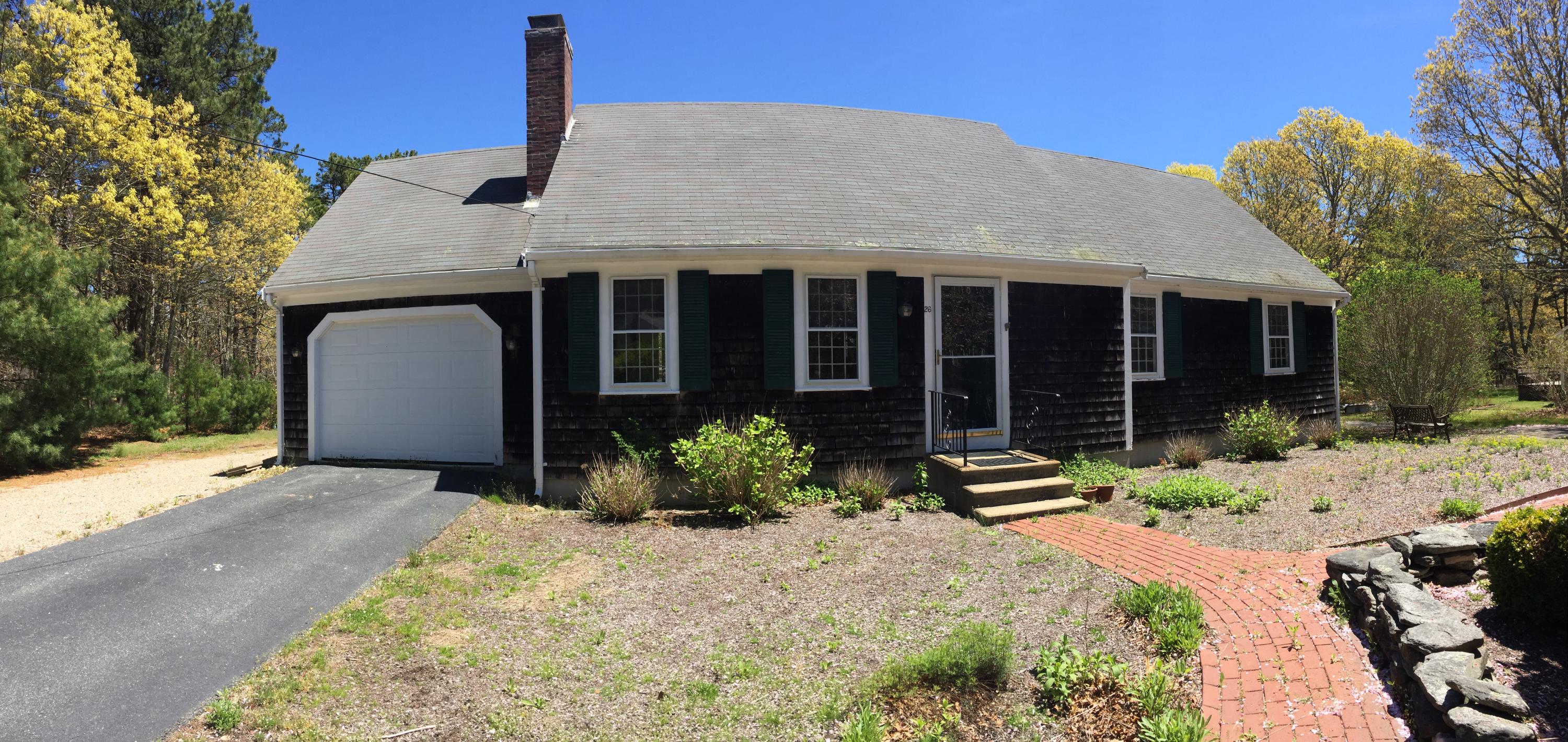 26 Captain Walsh Road Dennis MA 02638